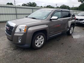 2012 GMC Terrain