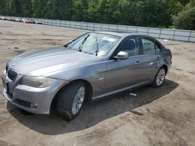 2011 BMW 3 Series