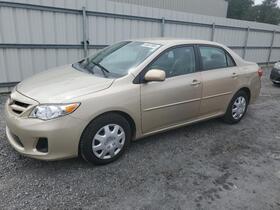 2011 Toyota Corolla
