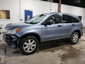 2009 Honda CR-V