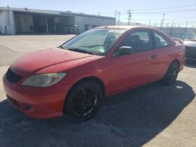 2004 Honda Civic