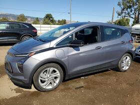 2023 Chevrolet Bolt EV