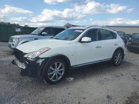 2017 Infiniti QX50