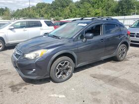 2013 Subaru XV Сrosstrek