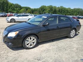 2010 Toyota Avalon