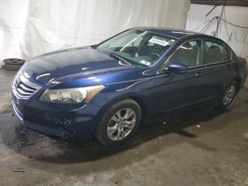 2011 Honda Accord