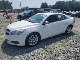 2013 Chevrolet Malibu