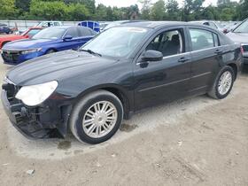 2007 Chrysler Sebring