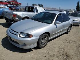 2003 Chevrolet Cavalier