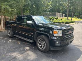 2015 GMC Sierra 1500