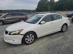 2009 Honda Accord