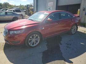 2013 Ford Taurus