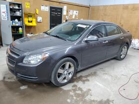 2012 Chevrolet Malibu