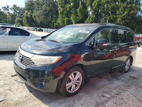 2011 Nissan Quest