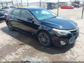 2015 Toyota Avalon