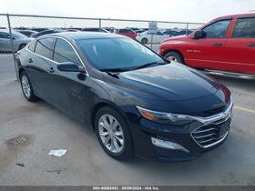 2021 Chevrolet Malibu