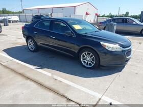 2015 Chevrolet Malibu