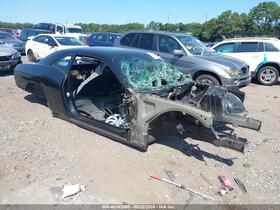 2016 Dodge Challenger