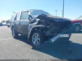 2023 Toyota 4Runner