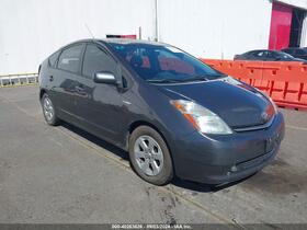 2008 Toyota Prius