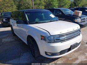 2015 Ford Flex