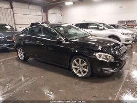2016 Volvo S60