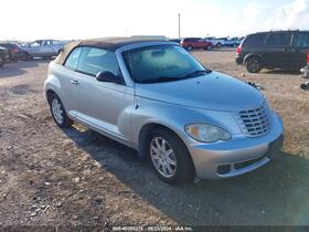 2007 Chrysler PT Cruiser
