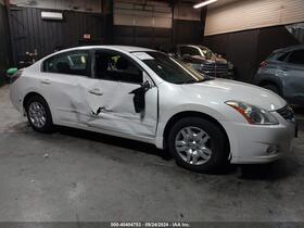 2011 Nissan Altima