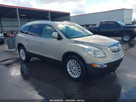 2010 Buick Enclave