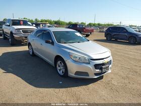 2014 Chevrolet Malibu