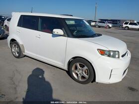 2011 Scion xB