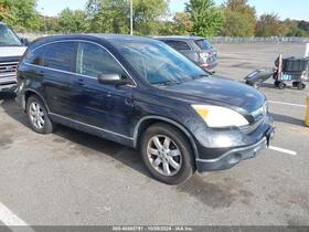 2008 Honda CR-V