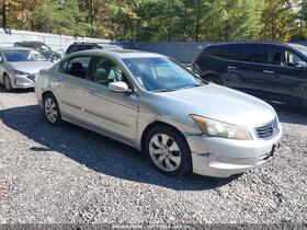 2009 Honda Accord