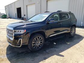 2022 GMC Acadia