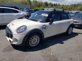 2016 MINI Hardtop