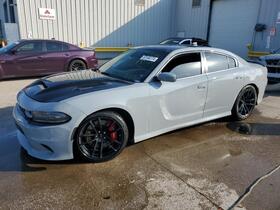 2020 Dodge Charger