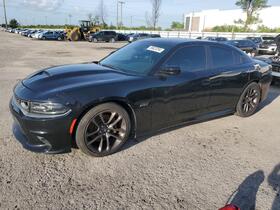 2020 Dodge Charger