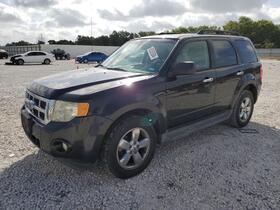 2011 Ford Escape