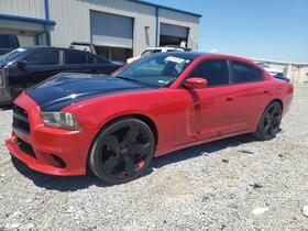 2012 Dodge Charger