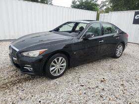 2014 Infiniti Q50