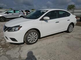 2018 Nissan Sentra