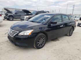 2014 Nissan Sentra