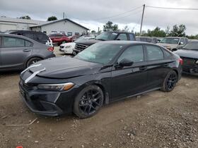 2023 Honda Civic