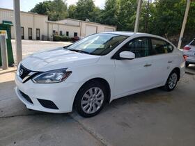 2019 Nissan Sentra