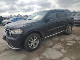 2014 Dodge Durango