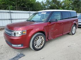 2013 Ford Flex