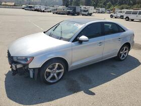 2015 Audi A3