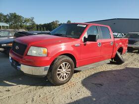2005 Ford F-150