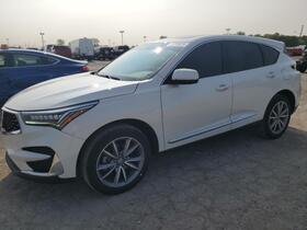 2020 Acura RDX