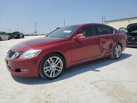 2009 Lexus GS